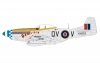 Airfix 05137 North American Mustang Mk.IV™ 1/48